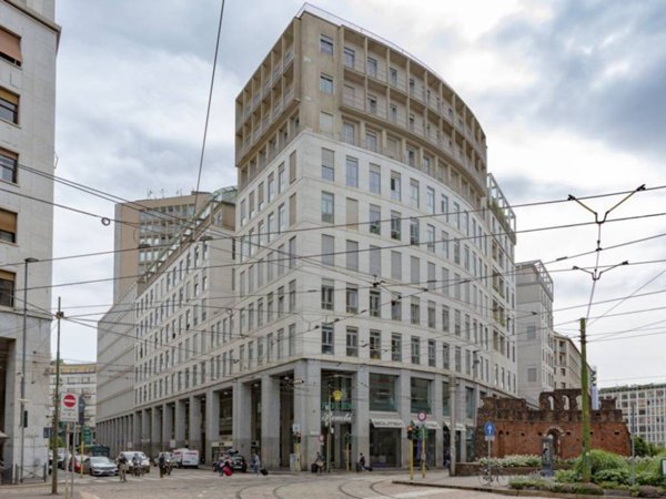 ufficio in affitto a Milano