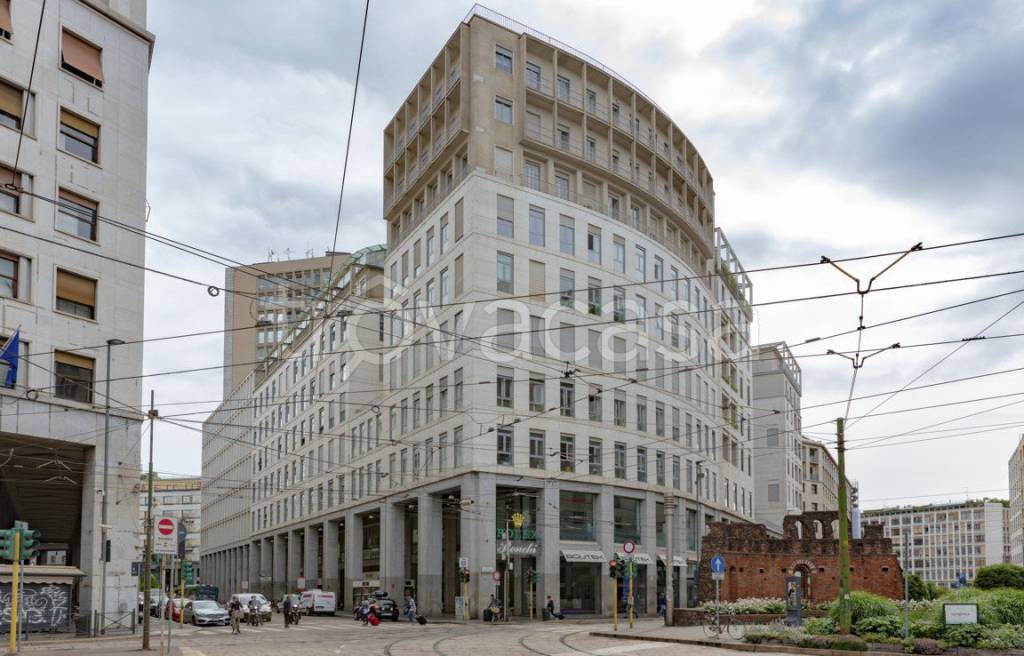 ufficio in affitto a Milano in zona Centro Storico
