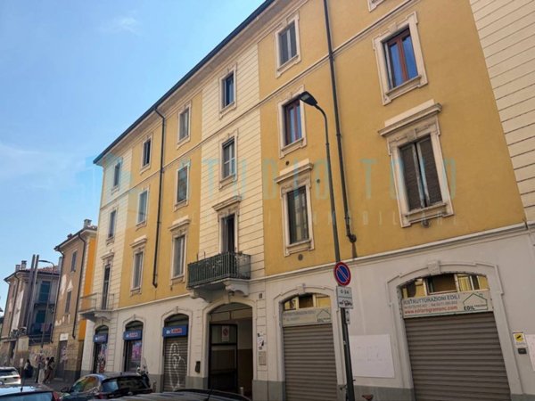 appartamento in affitto a Milano in zona Ortica