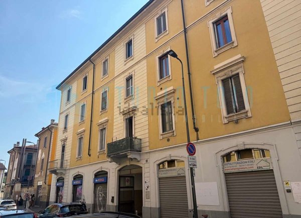 appartamento in affitto a Milano in zona Ortica