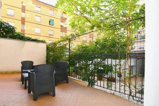 appartamento in affitto a Milano in zona Solari