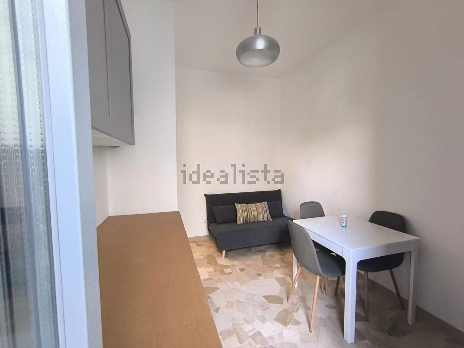 appartamento in affitto a Milano in zona Turro
