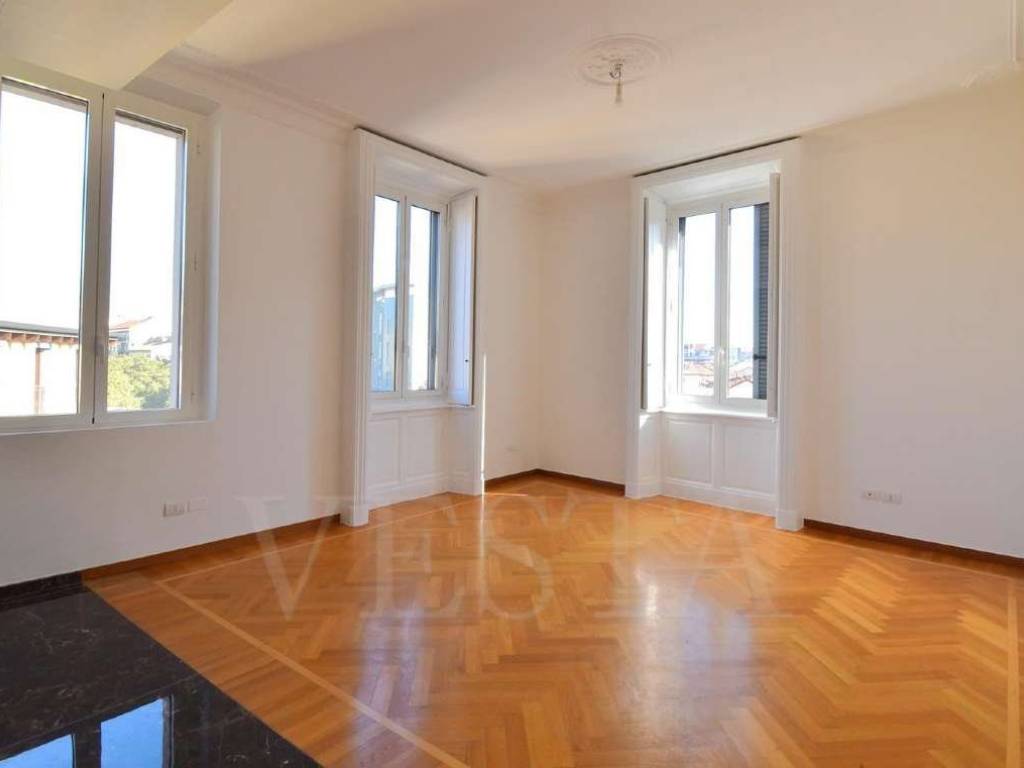 appartamento in affitto a Milano in zona Porta Romana