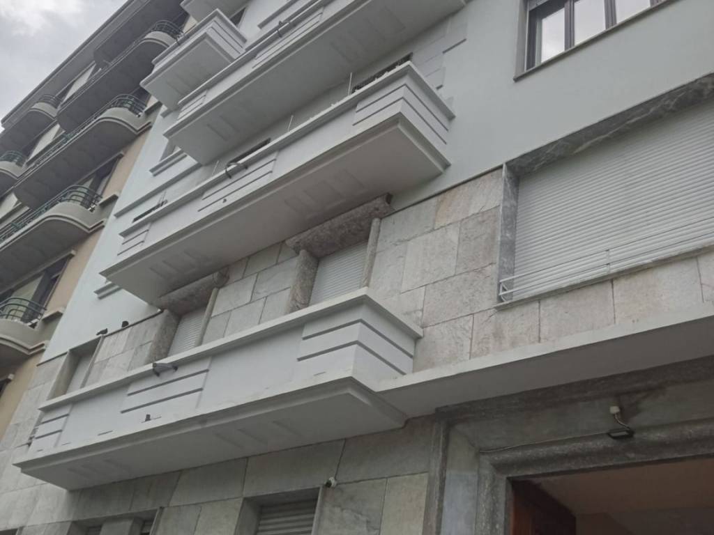appartamento in affitto a Milano in zona Il Portello