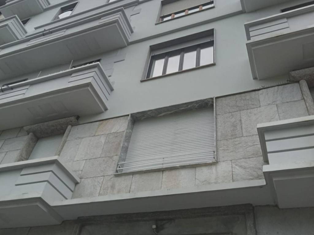 appartamento in affitto a Milano in zona Il Portello
