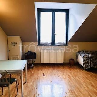 appartamento in affitto a Milano in zona Greco