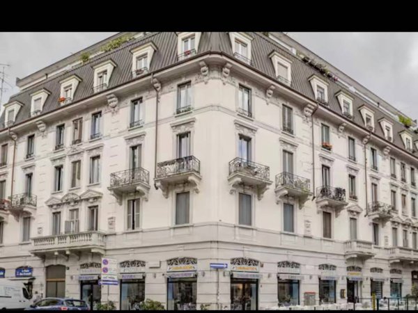 appartamento in affitto a Milano in zona Isola
