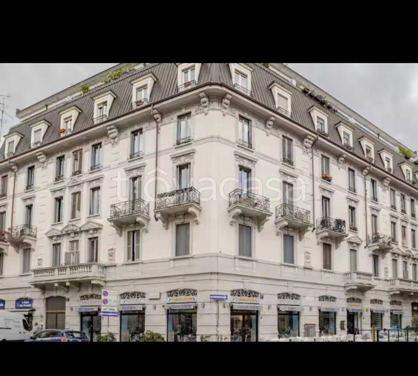 appartamento in affitto a Milano in zona Isola