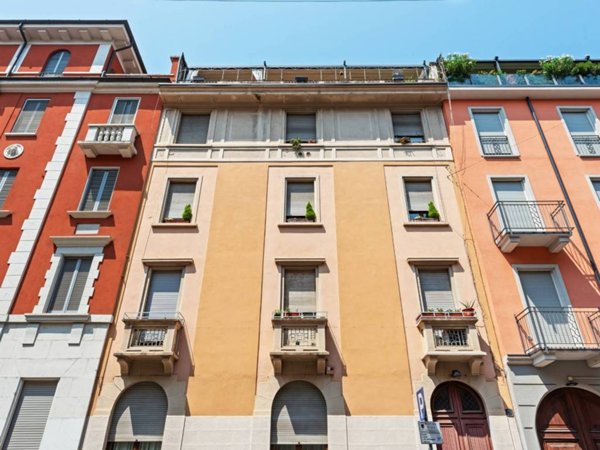 appartamento in affitto a Milano in zona Città Studi