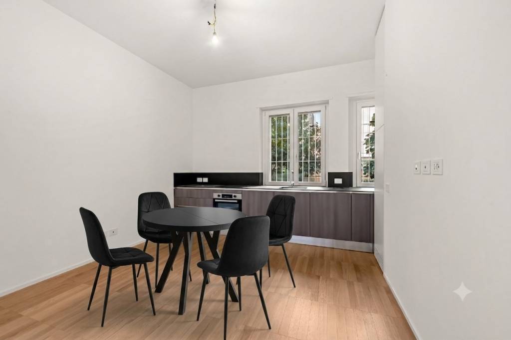 appartamento in affitto a Milano in zona Città Studi