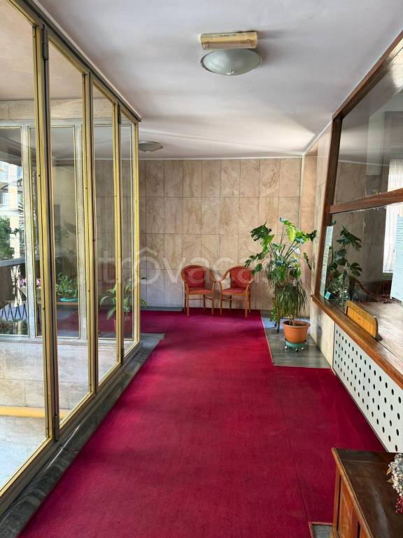 ufficio in affitto a Milano