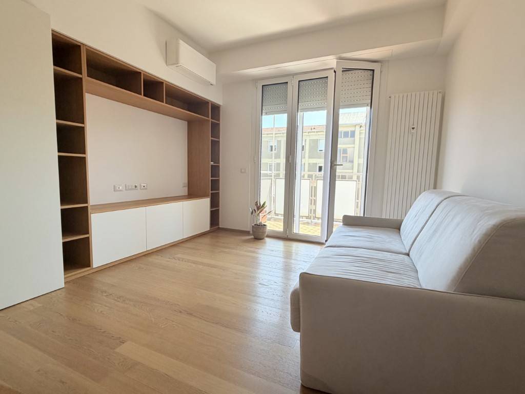 appartamento in affitto a Milano in zona Il Portello