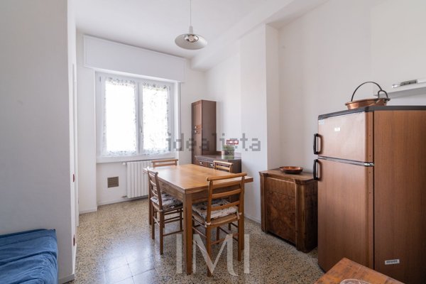 appartamento in affitto a Milano in zona Porta Genova