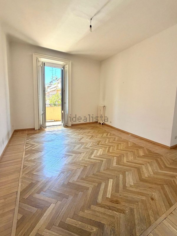 appartamento in affitto a Milano in zona San Vittore