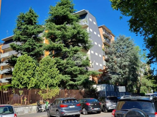 appartamento in affitto a Milano in zona San Siro