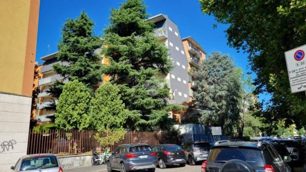 appartamento in affitto a Milano in zona San Siro