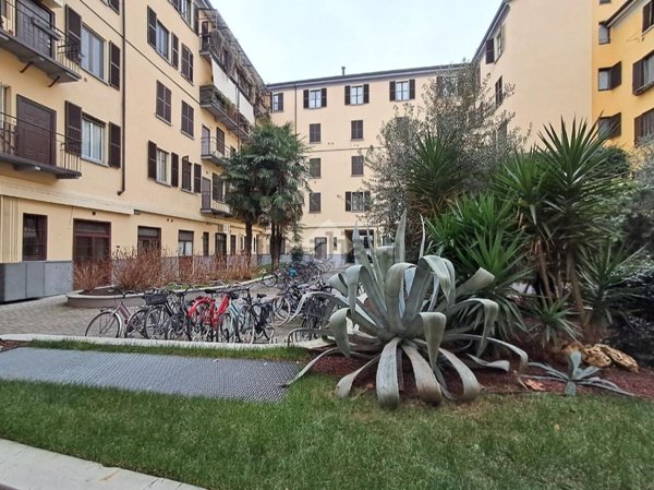 appartamento in affitto a Milano in zona Cinque Giornate