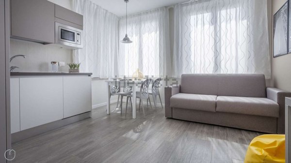 appartamento in affitto a Milano in zona Cadorna