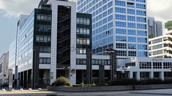ufficio in affitto a Milano in zona Centro Direzionale