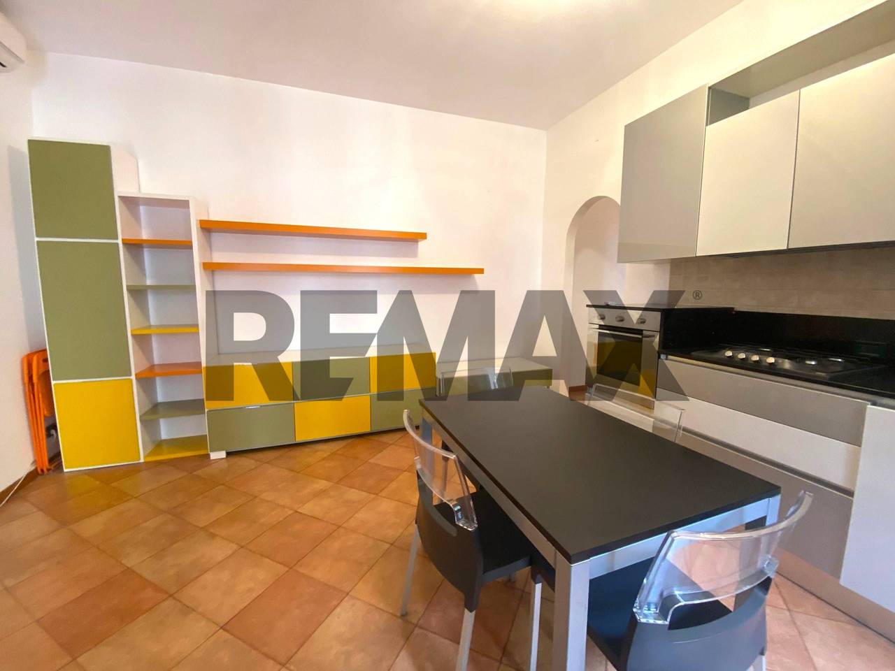 appartamento in affitto a Milano in zona Loreto