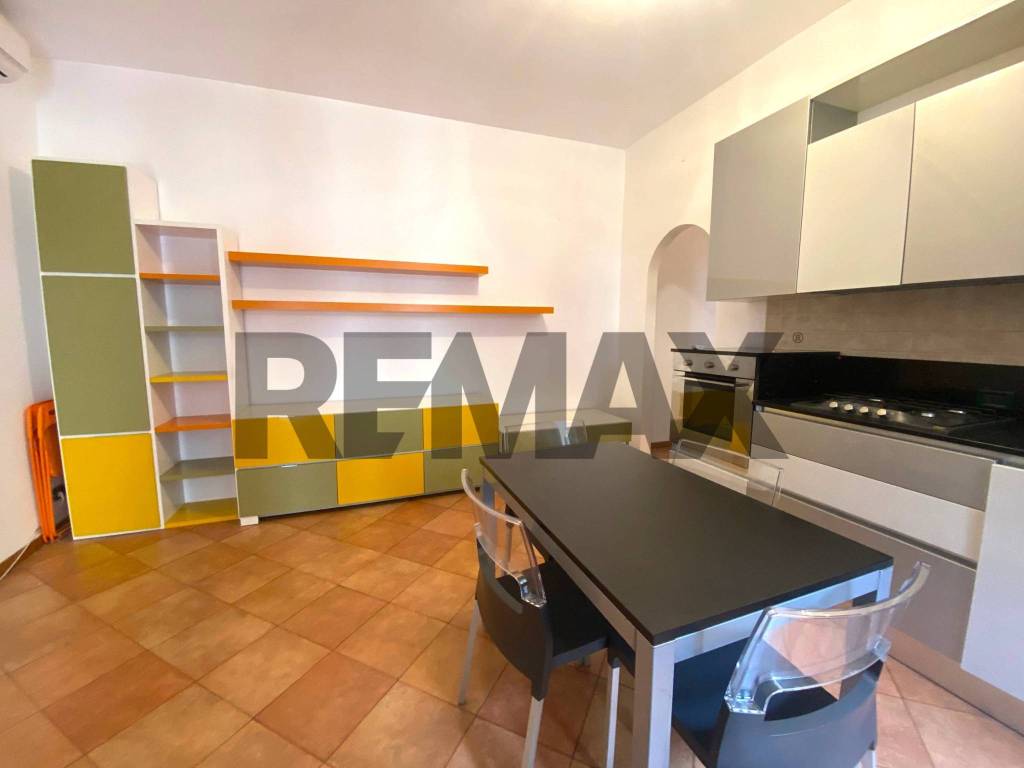 appartamento in affitto a Milano in zona Loreto