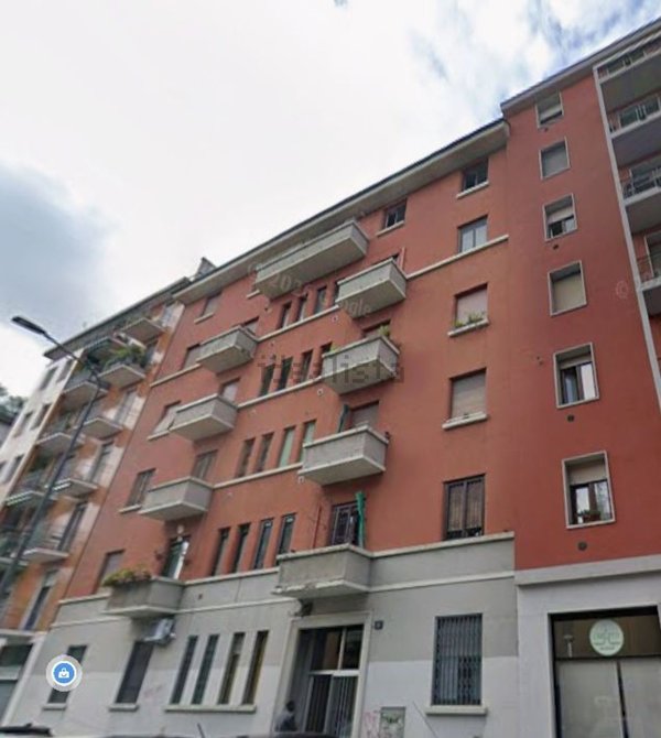 appartamento in affitto a Milano in zona Piazzale Lodi
