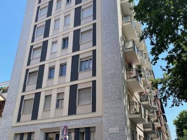 appartamento in affitto a Milano in zona Bocconi