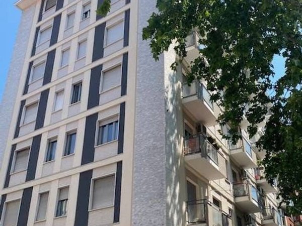 appartamento in affitto a Milano in zona Bocconi