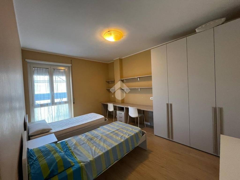 appartamento in affitto a Milano in zona Bovisa