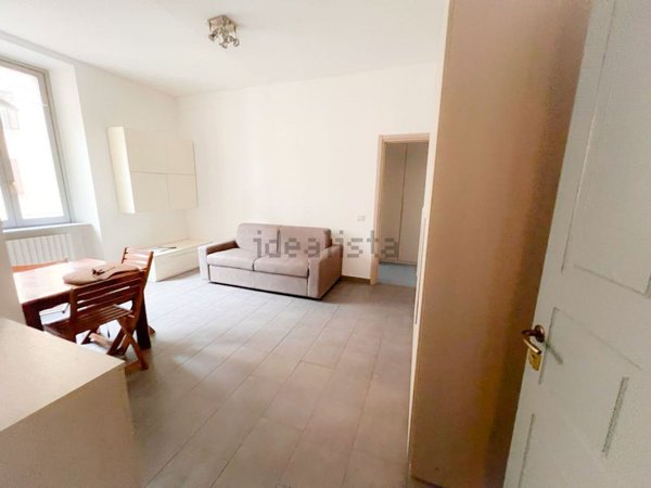 appartamento in affitto a Milano in zona Isola