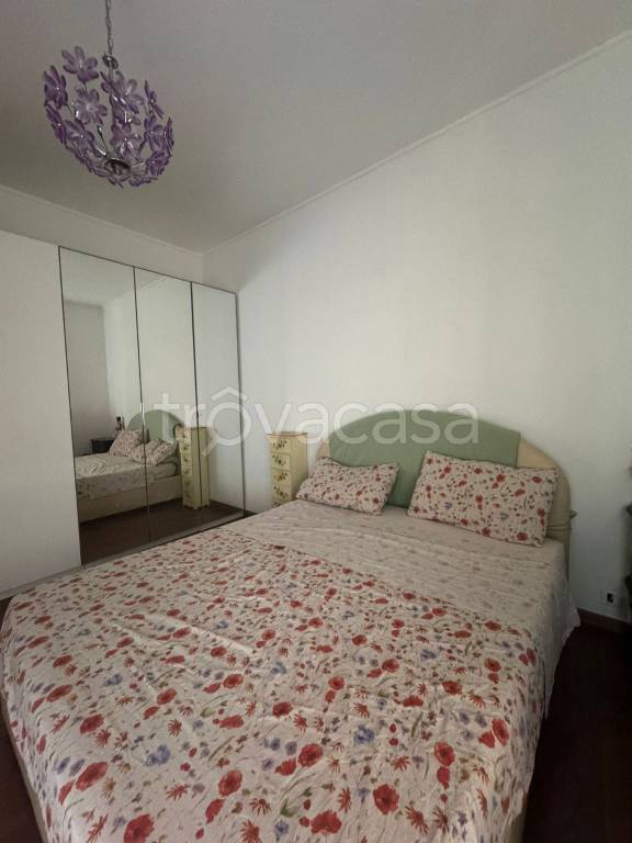 appartamento in affitto a Milano in zona Gorla