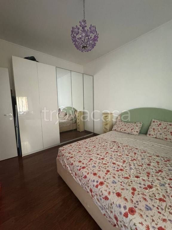 appartamento in affitto a Milano in zona Gorla
