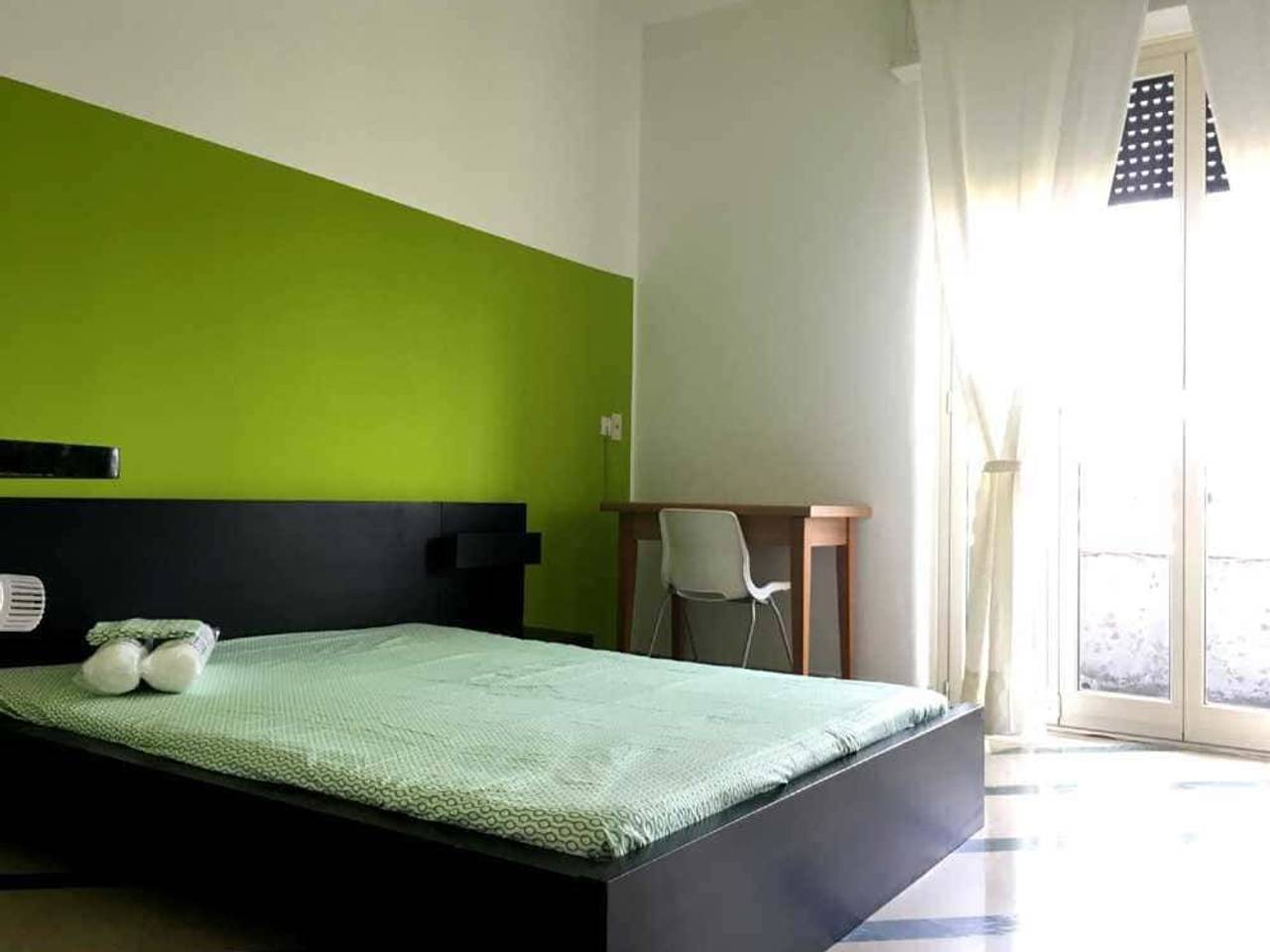 negozio in affitto a Milano in zona Montalbino