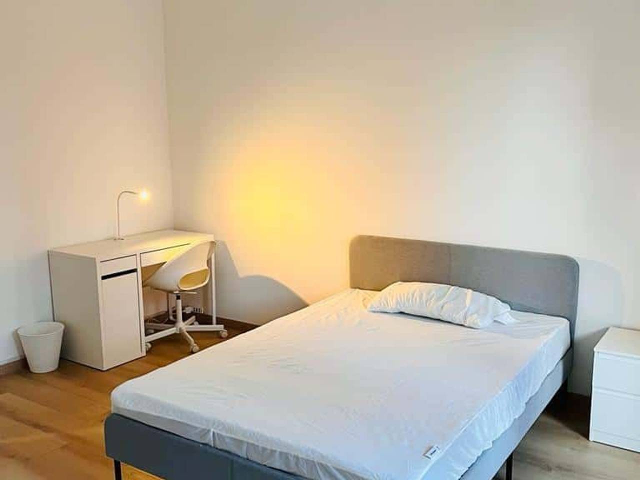 negozio in affitto a Milano in zona Gallaratese