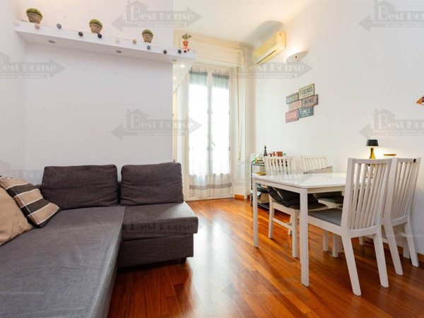 appartamento in affitto a Milano in zona Città Studi