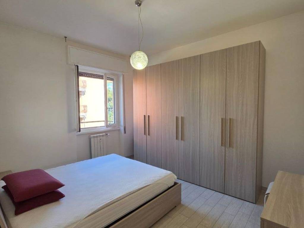 appartamento in affitto a Milano in zona Affori