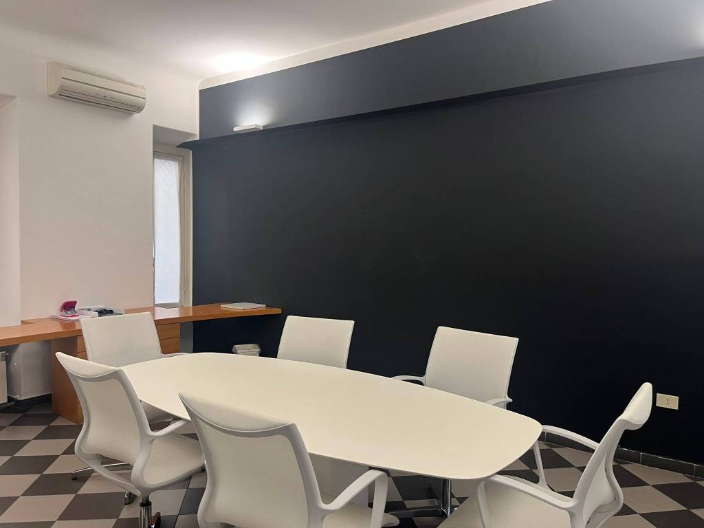 ufficio in affitto a Milano in zona Cinque Giornate