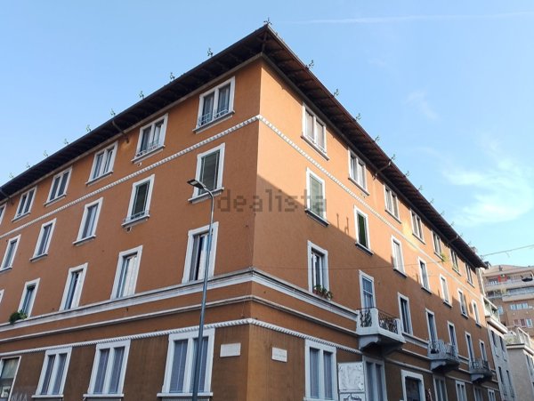 appartamento in affitto a Milano in zona Isola