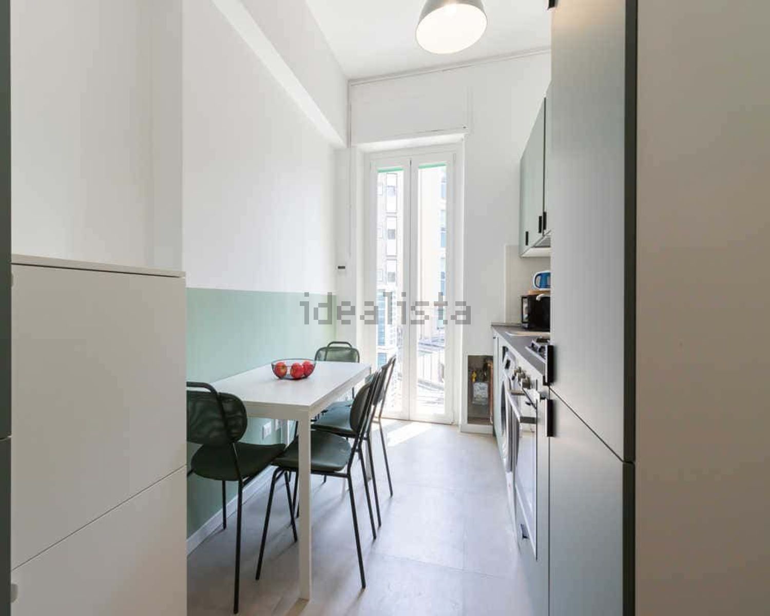 villa in affitto a Milano