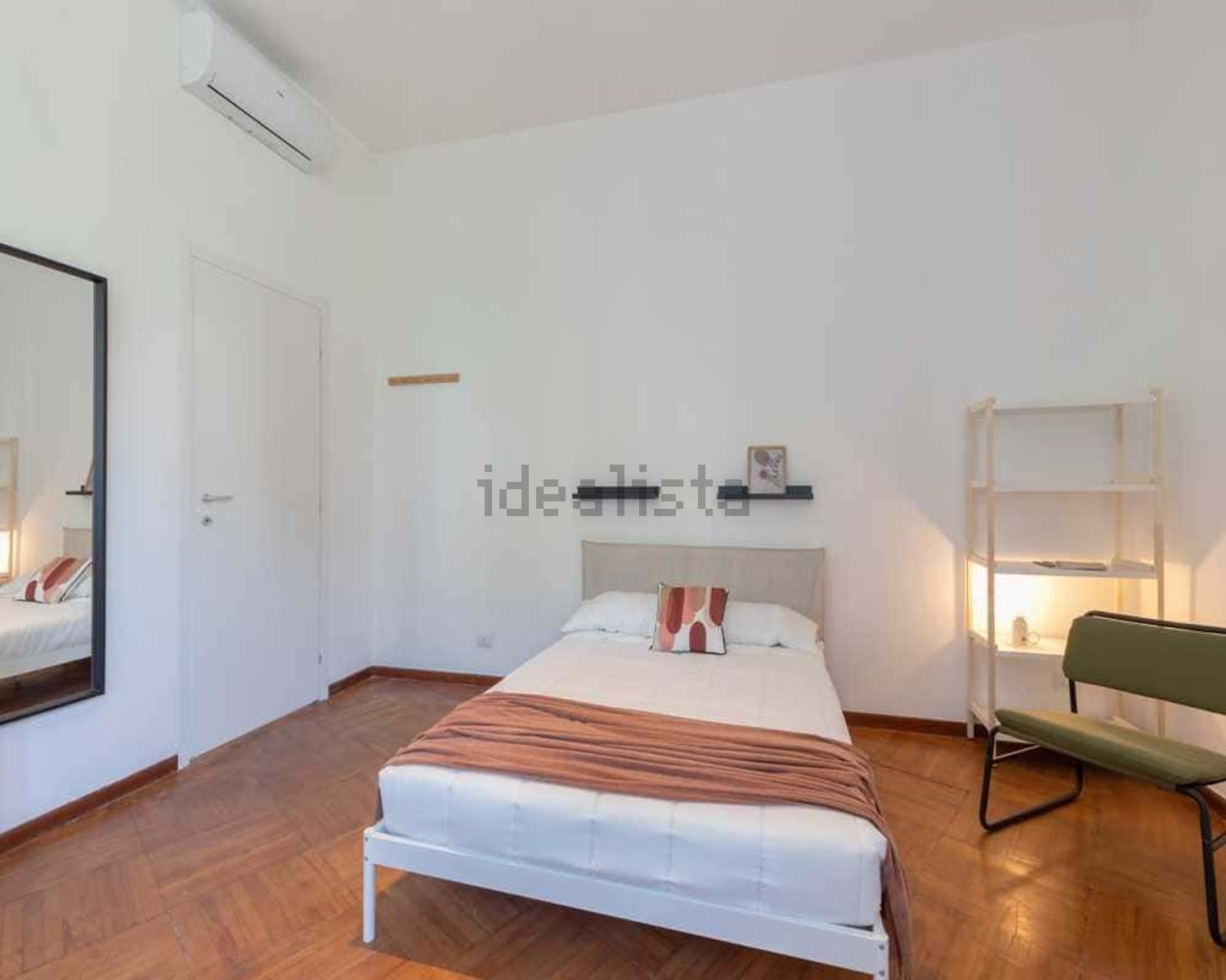 villa in affitto a Milano in zona Porta Tenaglia