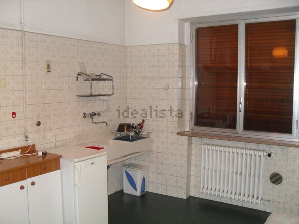 appartamento in affitto a Milano in zona Loreto