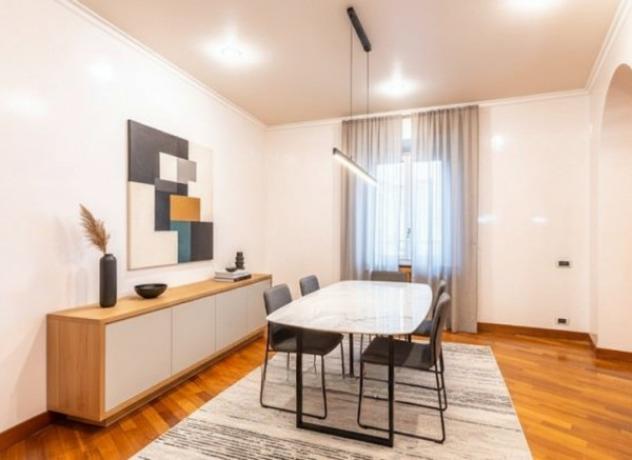 appartamento in affitto a Milano in zona Centro Storico