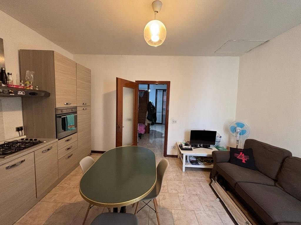 appartamento in affitto a Milano in zona Centro Storico
