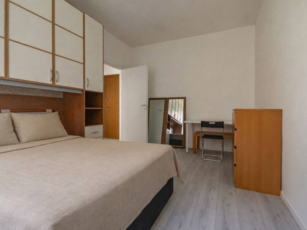 appartamento in affitto a Milano in zona Famagosta