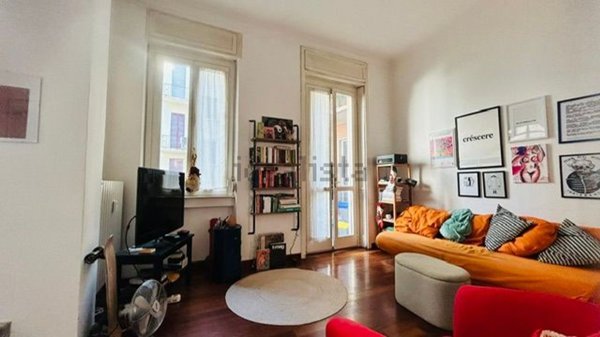 appartamento in affitto a Milano in zona Porta Venezia
