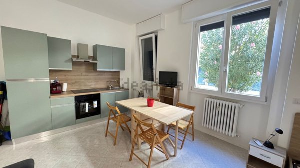 appartamento in affitto a Milano in zona Cinque Giornate