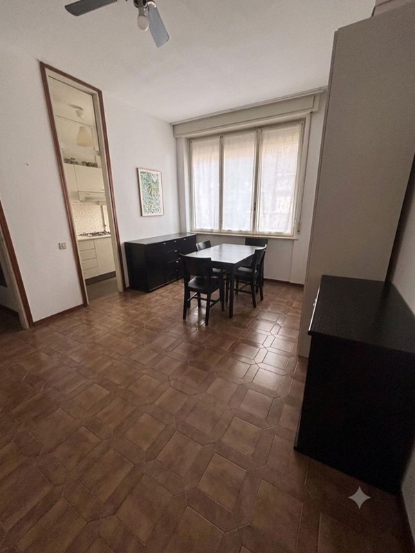 appartamento in affitto a Milano in zona Gorla