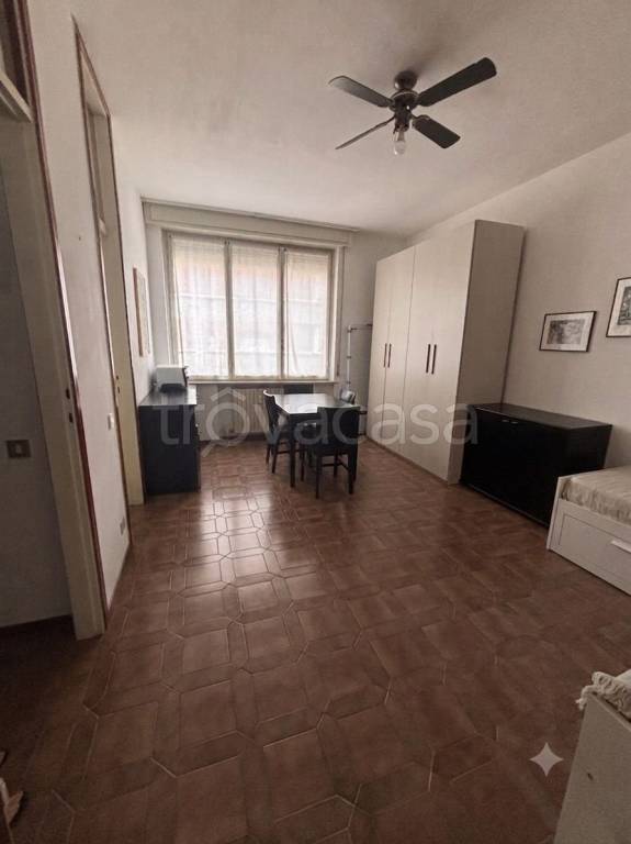appartamento in affitto a Milano in zona Gorla