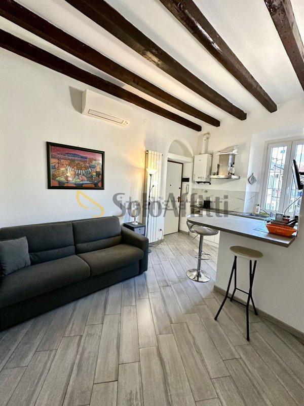 monolocale in affitto a Milano