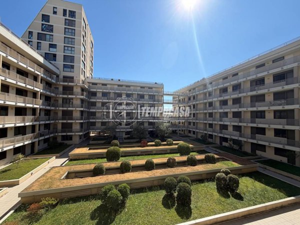 appartamento in affitto a Milano in zona Bovisa